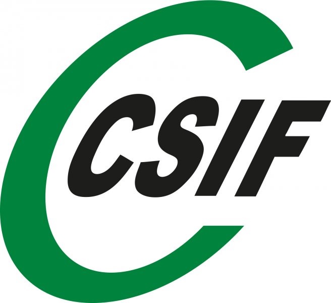 CSIF Madrid